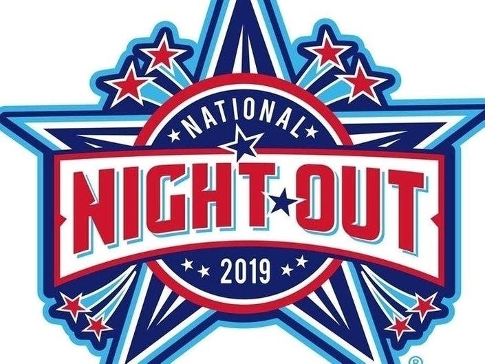 More than 16,000 communities are participating in National Night Out, in a show of unity against crime.