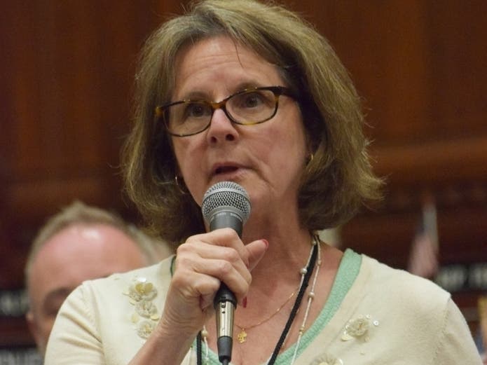 Milford Lawmakers Earns 100 Percent Voting Record Milford, CT Patch