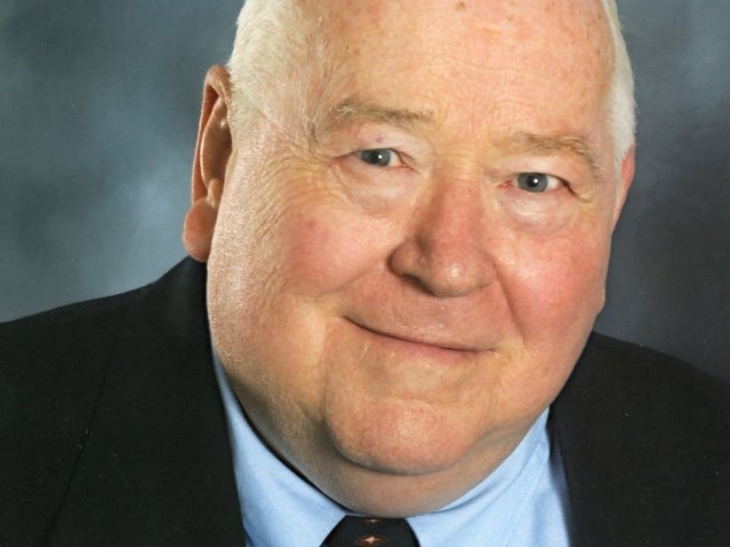 William F. Muenzner Sr.