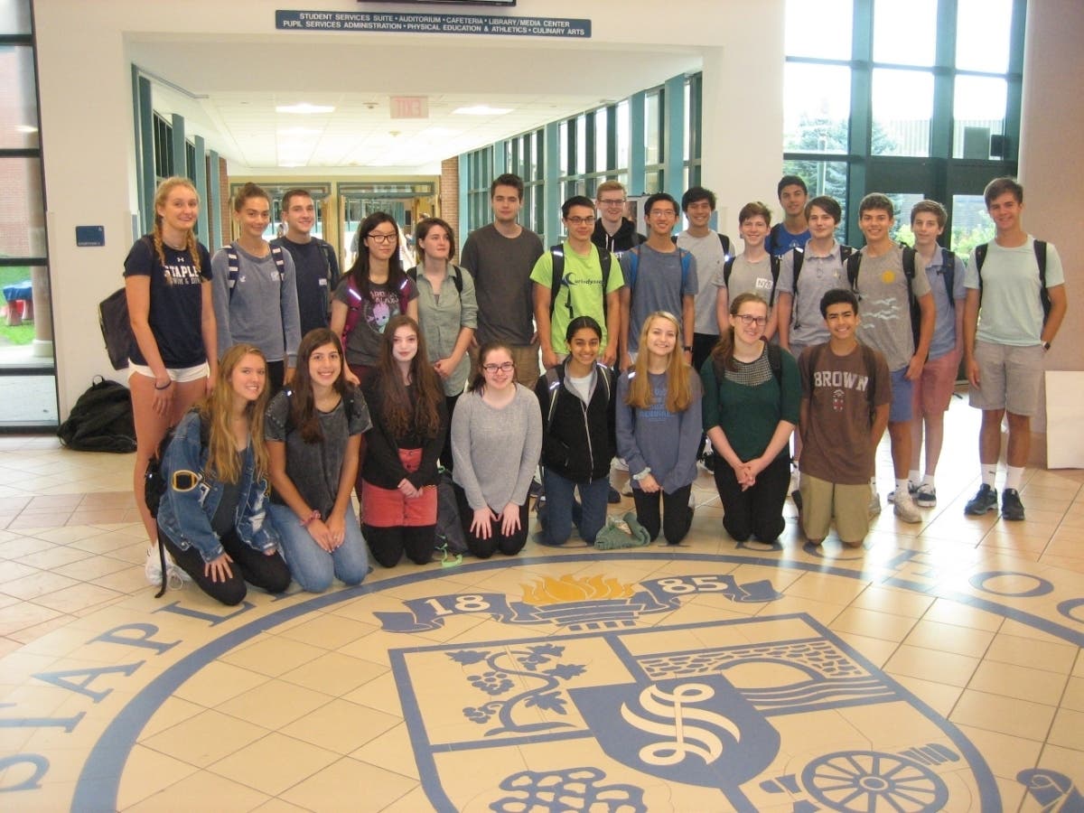 News small post card thumbnail