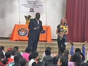 News small post card thumbnail