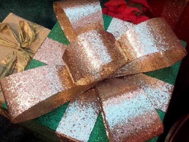 Organizers expect festive events and decorations on Main Street to increase foot traffic at shops and restaurants in Bel Air.