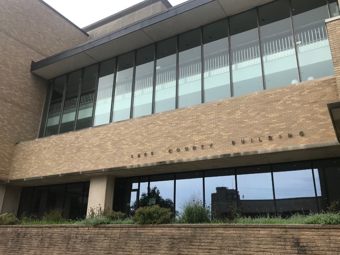 Homeowners in Lake County are expected to see a reduction in the county's portion of their property tax bill.