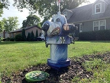 News small post card thumbnail