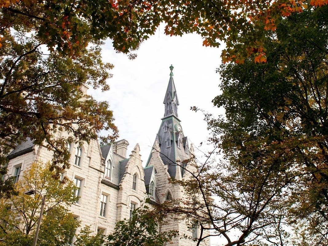 The Evanston mayor and Northwestern University president detailed projects and services funded by a $1 Million contribution to the city from the university.