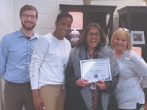 News small post card thumbnail