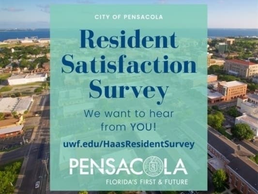 You Still Have Time To Take Pensacola S Resident Satisfaction
