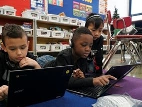 News small post card thumbnail