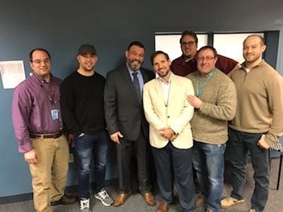 News small post card thumbnail