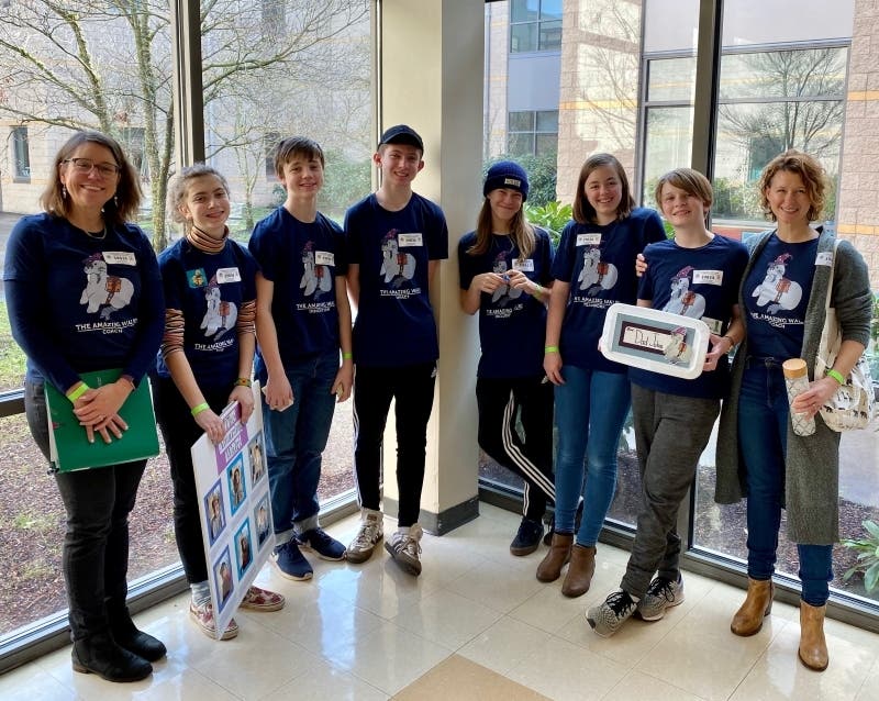 News small post card thumbnail