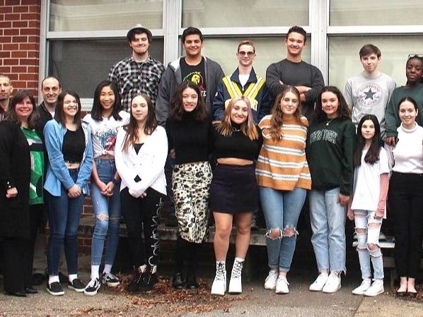 News small post card thumbnail