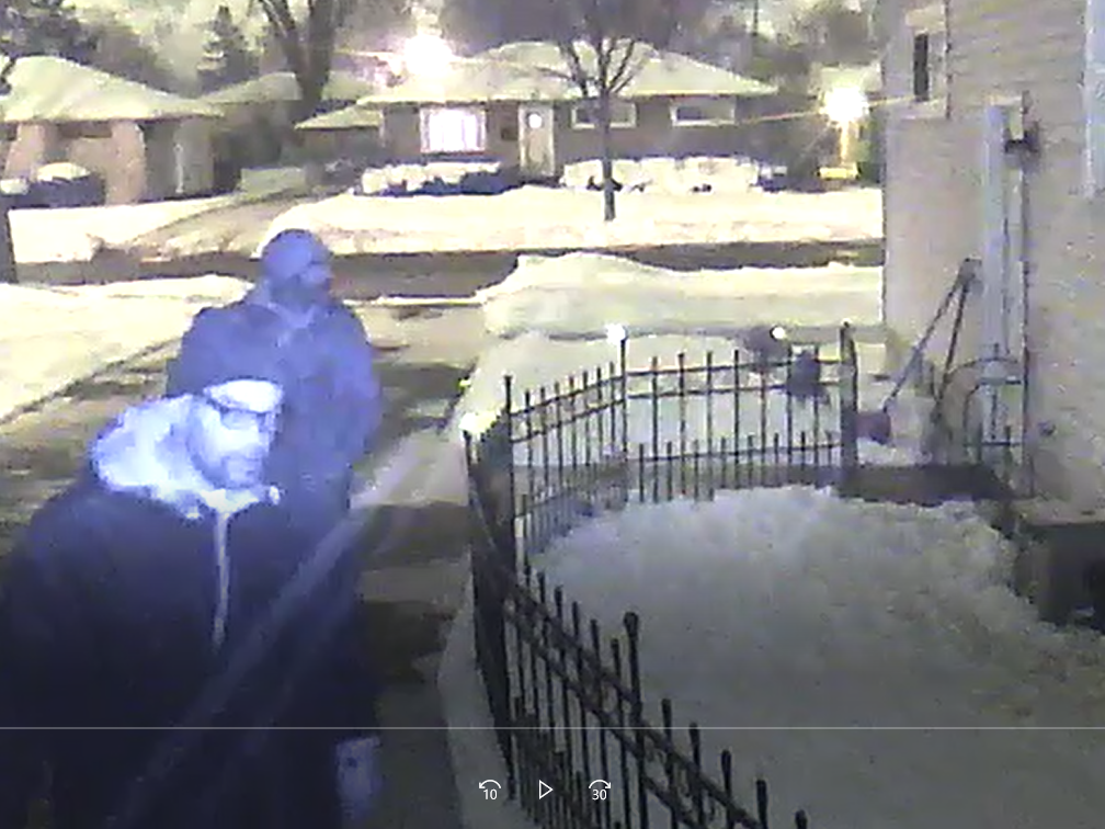 News small post card thumbnail