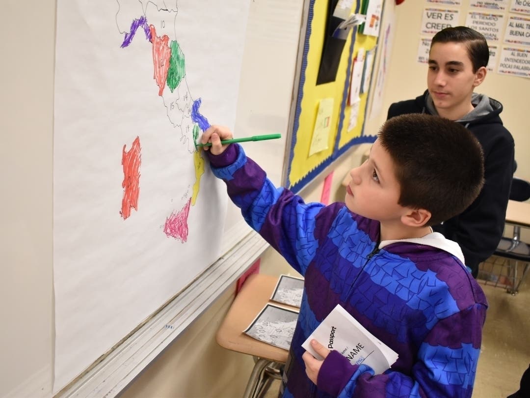 News small post card thumbnail