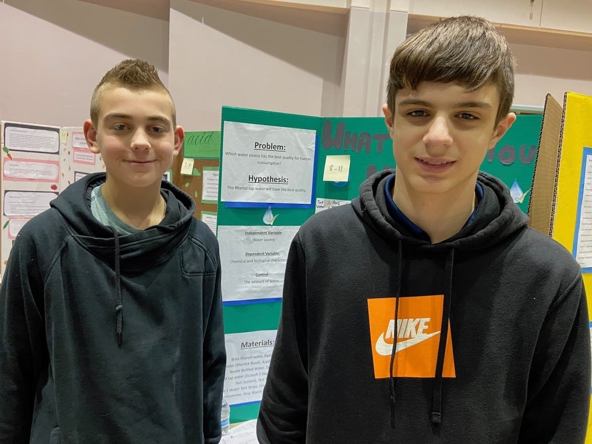 News small post card thumbnail