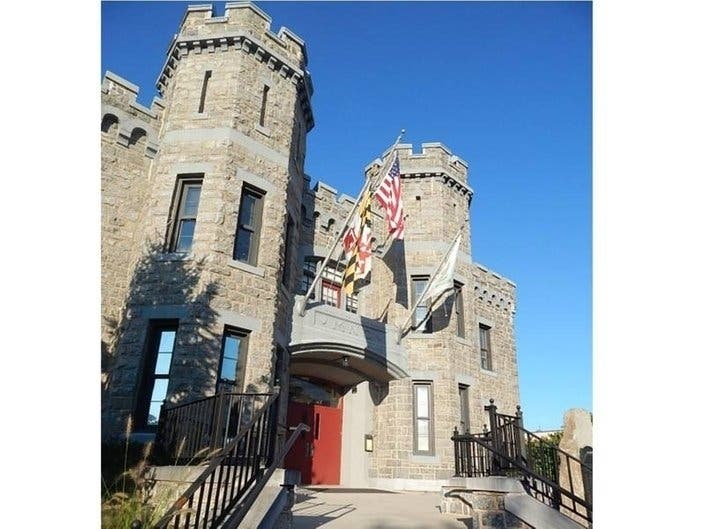 The Bel Air Armory is closed to the public but may be used for the Red Cross for blood drives as well as Upper Chesapeake and the Harford County Health Department if needed for a medical satellite location.