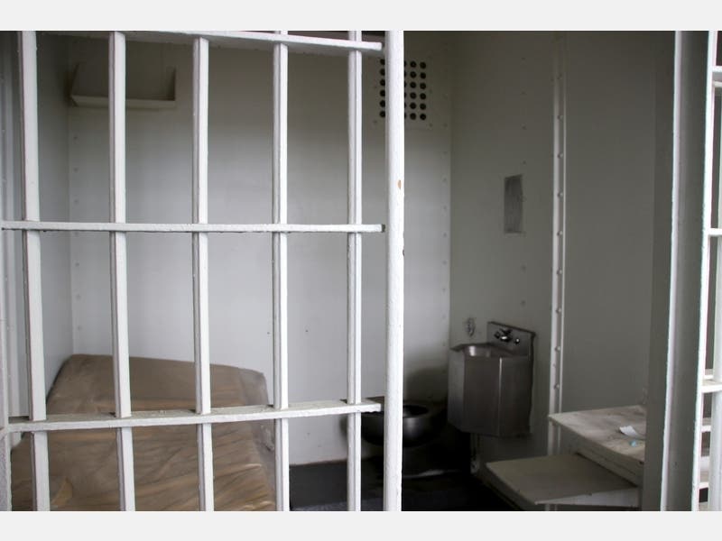 To date, the Sheriff’s Office staff and jail population have had no indication or positive tests for COVID-19.