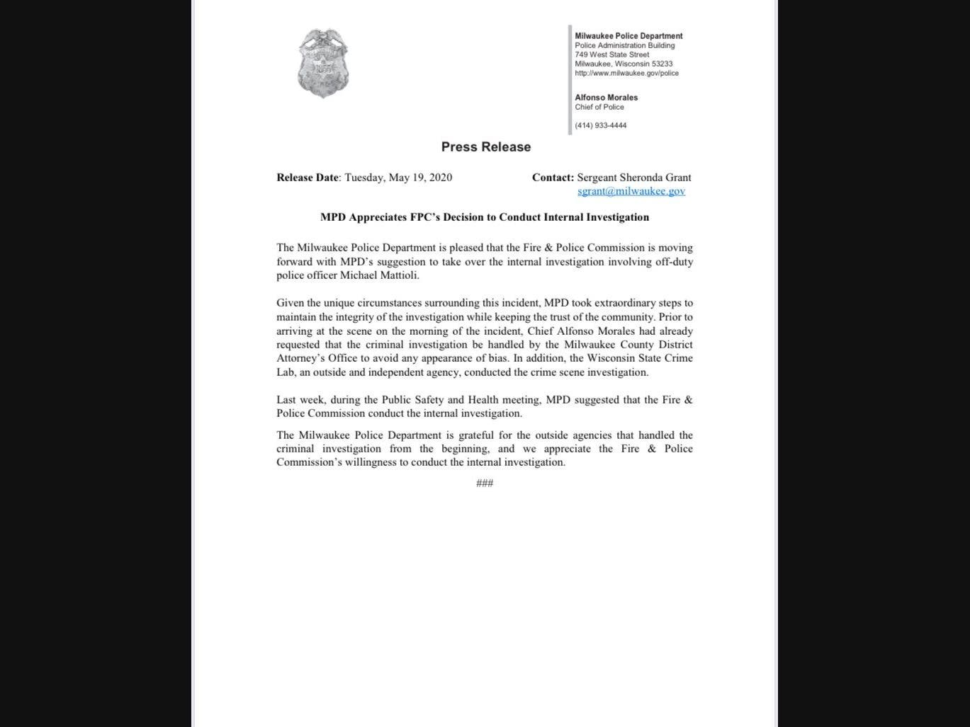 News small post card thumbnail