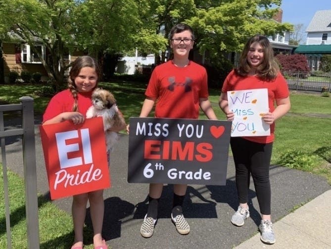 News small post card thumbnail