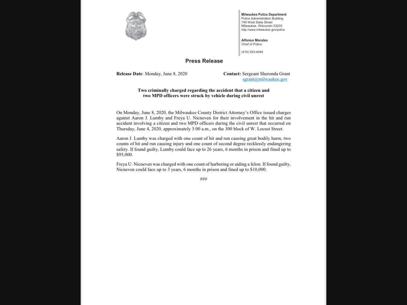 News small post card thumbnail