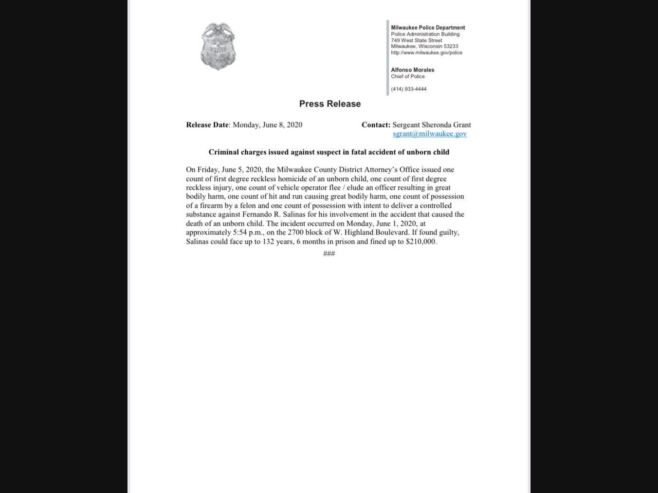 News small post card thumbnail