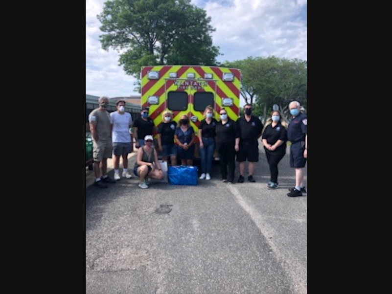 News small post card thumbnail