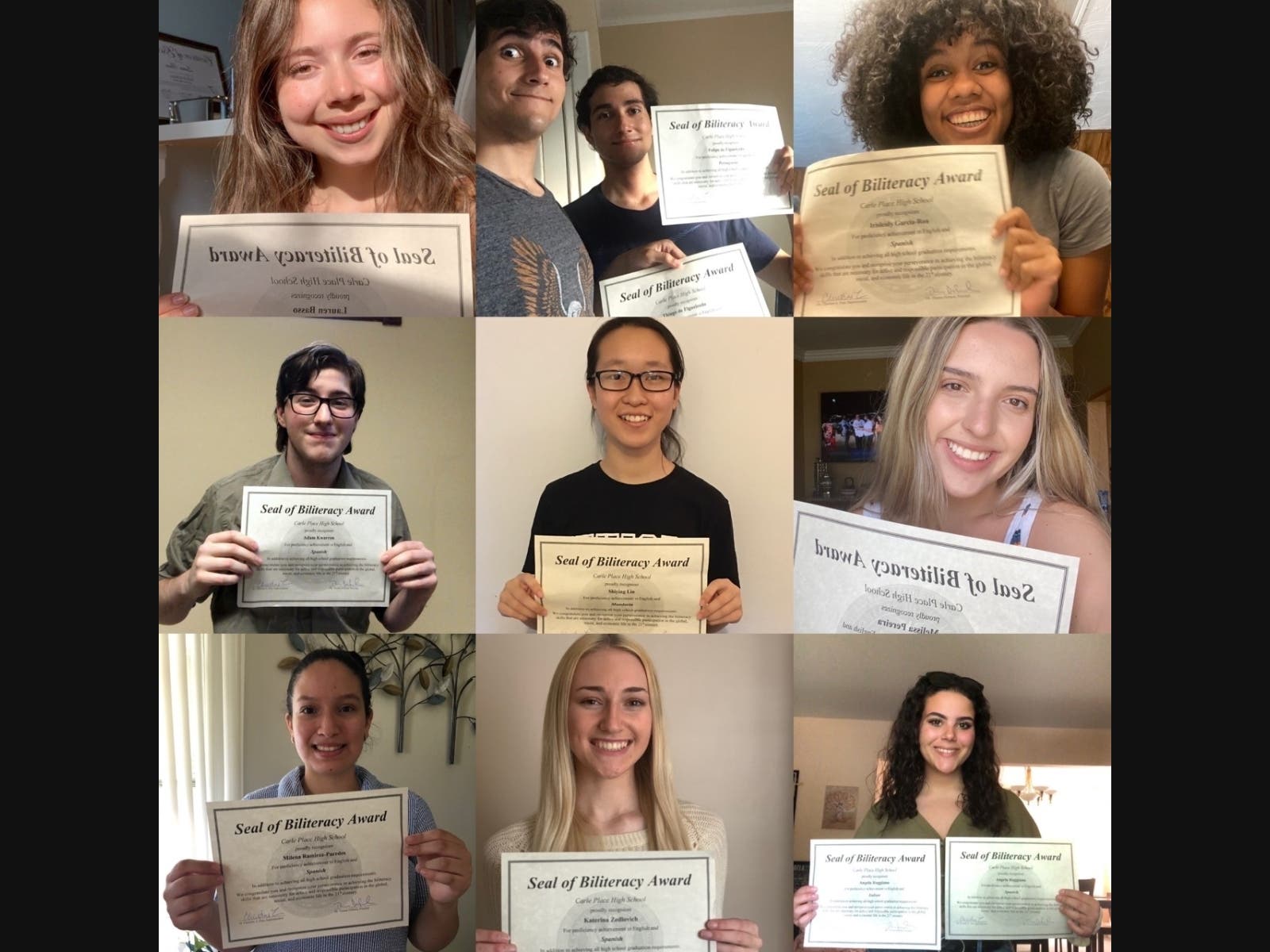 News small post card thumbnail