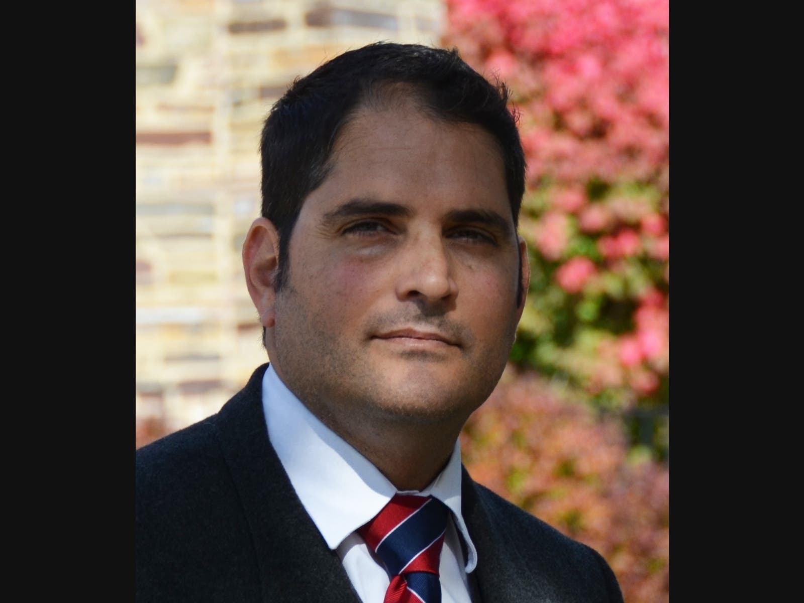 On June 10, Gregory Blasi (pictured) was elected by the Trustee Board as president of the Westfield Historical Society.