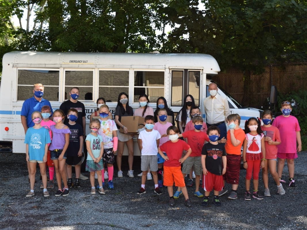 News small post card thumbnail