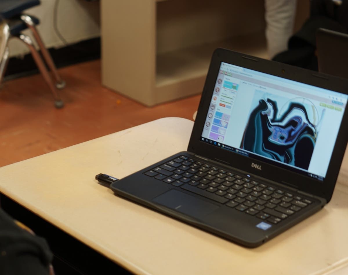 This initiative is part of Altice’s pledge to donate $1 million to 30 school districts who have been deeply affected by the coronavirus.