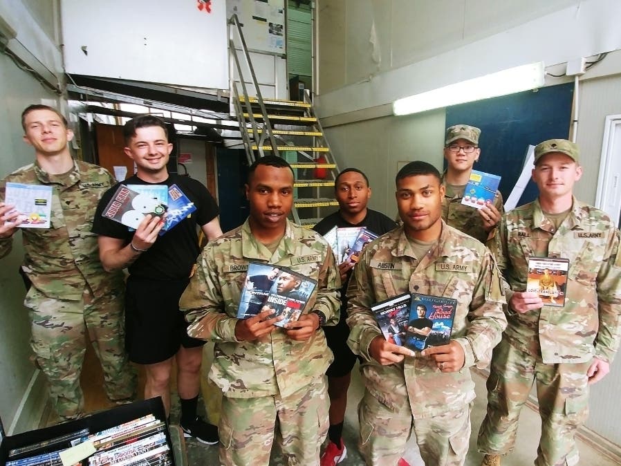 News small post card thumbnail