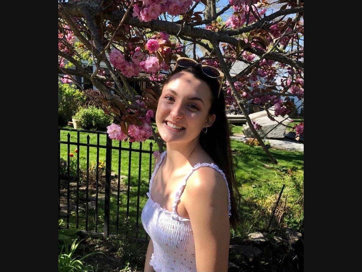 West Babylon Senior High School 12th grader Kathleen Gennings was selected to the New York State School Music Association’s All-State Festival in the mixed chorus (alto 1).