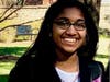 Westfield High School senior Mira Mehta earned the Academic All American Award from the National Speech and Debate Association, a prestigious award that recognizes academic rigor, competitive speech and debate success, and personal excellence.