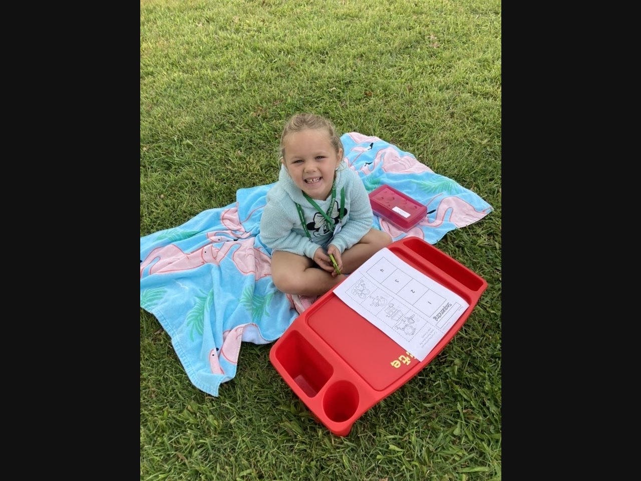 News small post card thumbnail