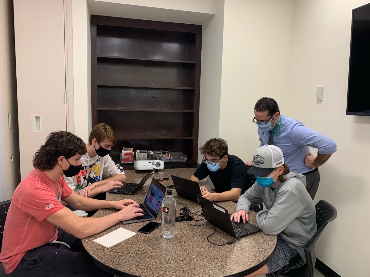 News small post card thumbnail