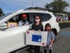 West Islip’s Bayview Elementary School celebrated Veterans Day on Nov. 6 with a  Car Convoy parade featuring 39 local veterans.