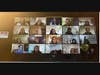  Manhasset Secondary School students in the Science Honor Society took part in their first “Ask a Scientist” virtual lecture.