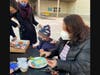 The JCC has virtual activities planned throughout the eight nights of Chanukah, including a daily menorah lighting.  All activities are free and open to the community.  