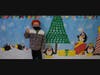 Third grader Connor Peters from Blue Point Elementary School recently created a fundraiser called “Connor’s Christmas Cheer” to provide struggling families with holiday decorations.