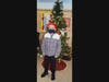Third grader Connor Peters from Blue Point Elementary School recently created a fundraiser called “Connor’s Christmas Cheer” to provide struggling families with holiday decorations.