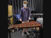 Minicozzi will be playing mallet percussion with the All-State Wind Ensemble.