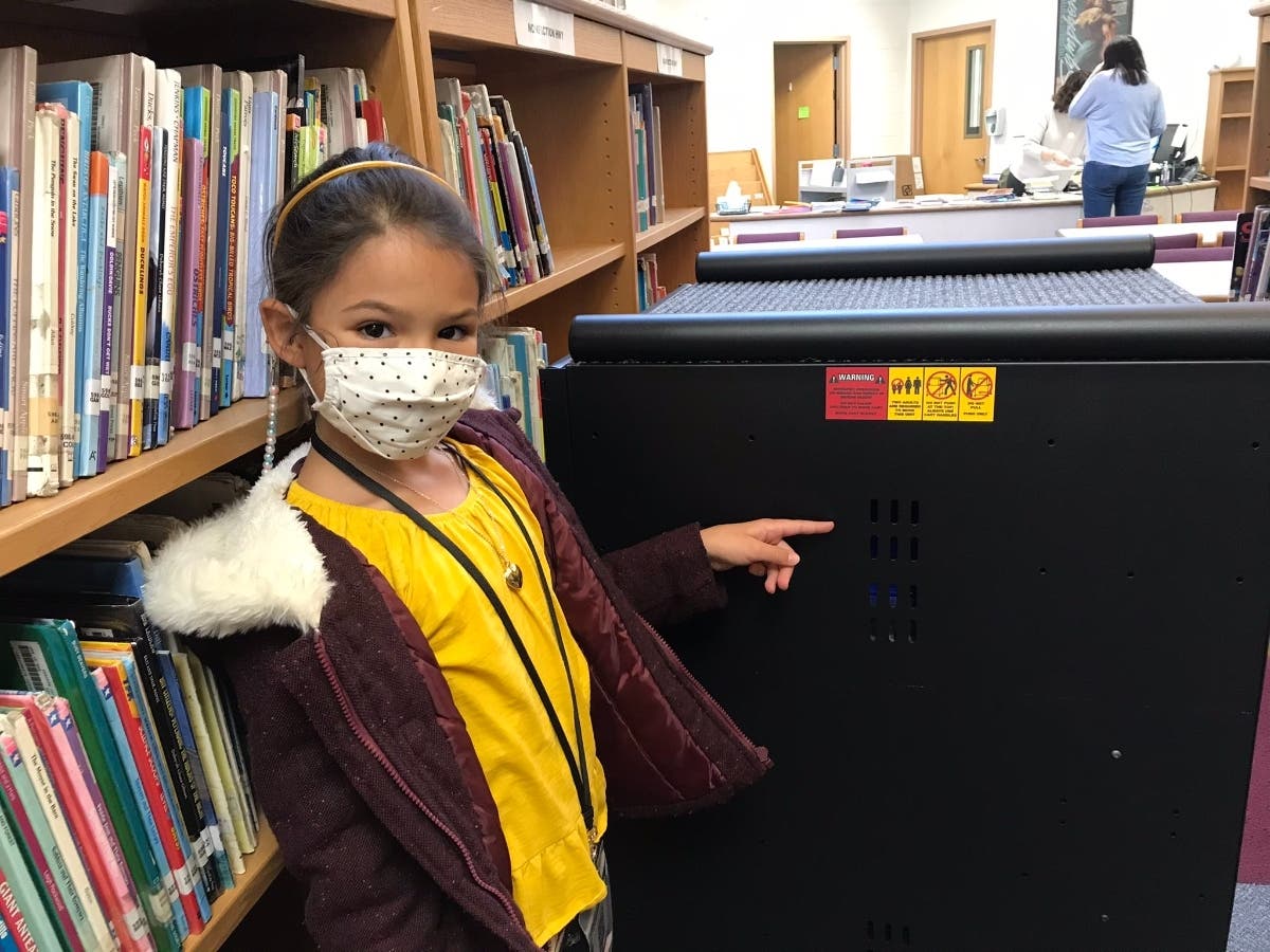 News small post card thumbnail