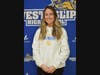 Carly Cenci is a winner of this year’s Suffolk Zone award, exemplifying exceptional physical performance, character and citizenship.
