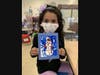 Babylon High School students in the National Art Honor Society recently paired up with Babylon Elementary Schoolers to participate in an ongoing artwork exchange.