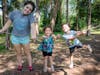Camp Ruach is located at the Shimon and Sara Birnbaum JCC, 775 Talamini Road in Bridgewater. New camp registrations will receive $200 off through March 8, 2021.