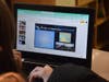 Sixth grade students in Jason Pollock’s social studies class at Robert Moses Middle School recently completed their midterm projects on Ancient Egypt and Mesopotamia.