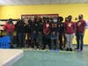 The Wyandanch Kappa League volunteered their time to make improvements to the Wyandanch Youth Center on Jan. 16-17 in honor of Dr. Martin Luther King Jr.’s birthday. 