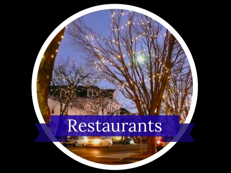 The Friends of Ridgefield Restaurant & Community Support Fund formed organically, through discussions that Board of Selectmen, Bob Hebert, had with several concerned Ridgefielders.