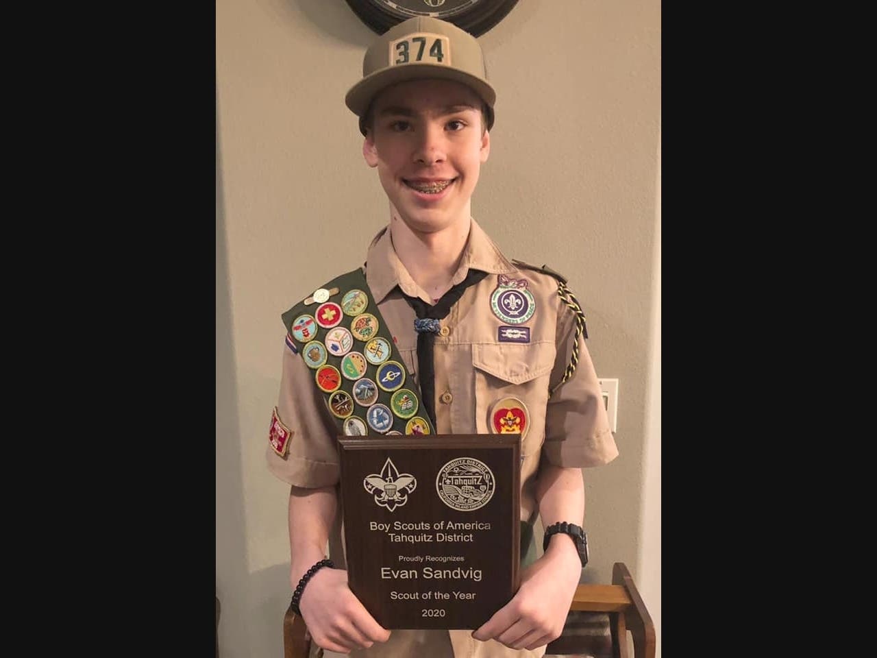 News small post card thumbnail