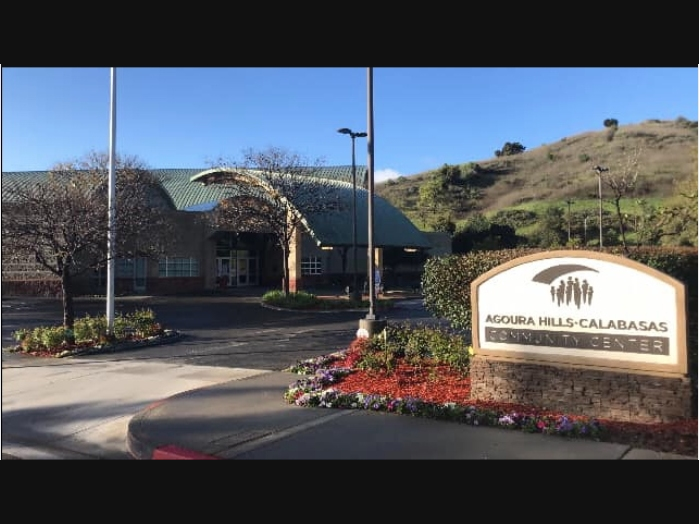 Bozajian writes that while the Center is in danger of closing for good, Agoura Hills and Calabasas are trying their best to save it.