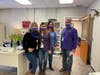 On Feb. 12, Bayport-Blue Point High School celebrated “P.S. I Love You Day,” an annual event that encourages students around Long Island to “stand up against bullying, help end depression, and ultimately prevent suicide.”